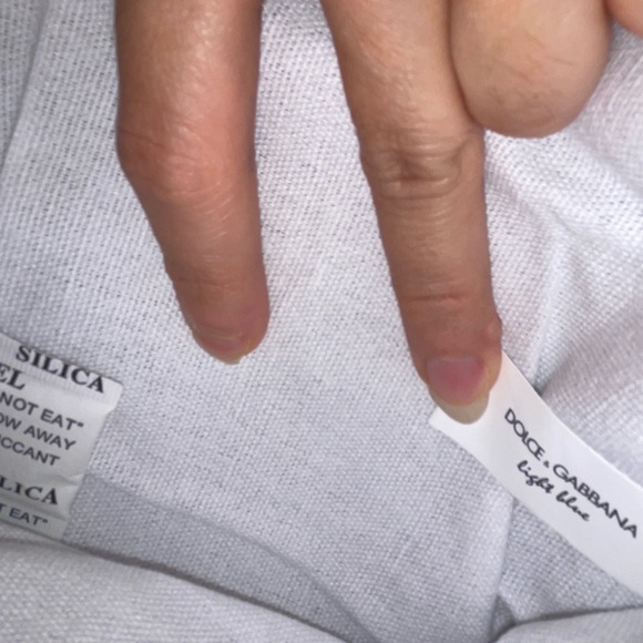 New Dolce & gabbana - Picture 8 of 14